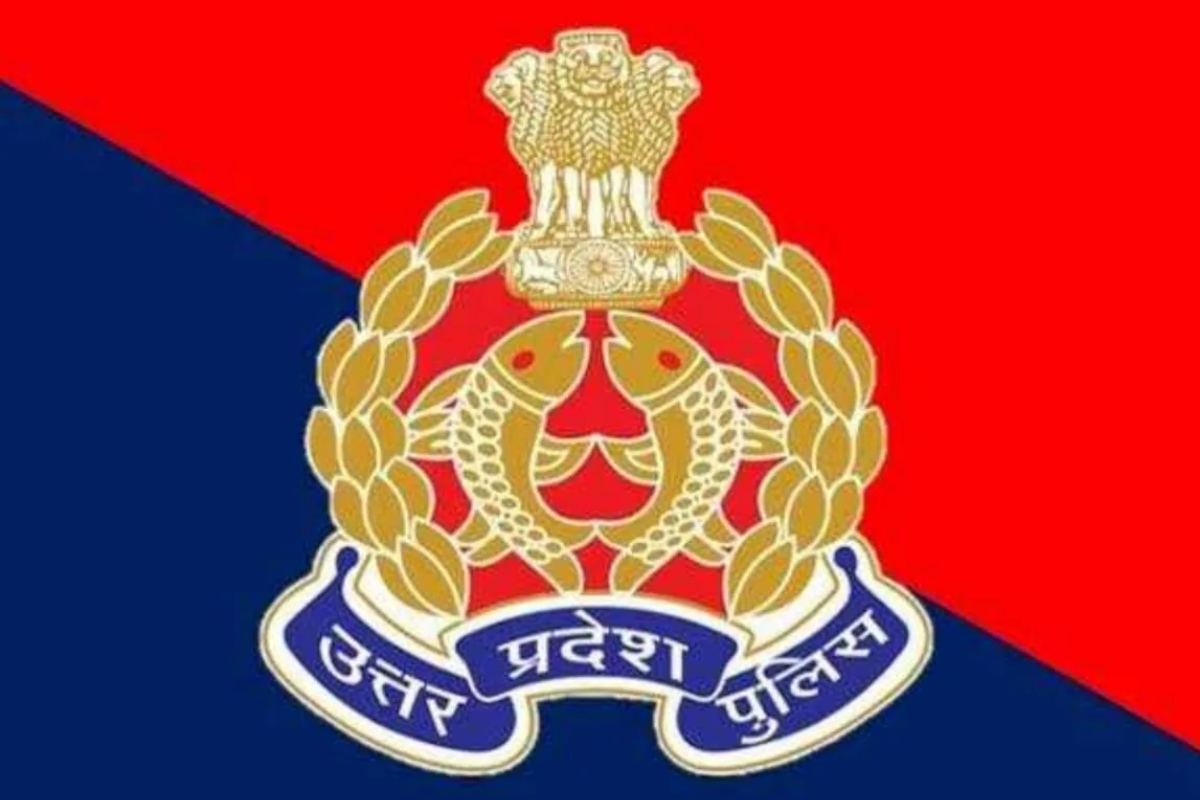 मुजफ्फरनगर में सड़क हादसे में दो सिपाही गंभीर रूप से घायल, तेज रफ्तार वाहन ने मारी टक्कर