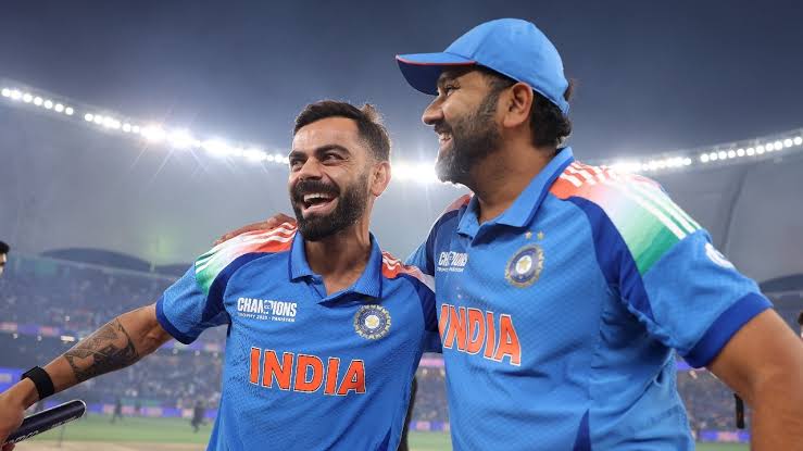 रोहित शर्मा और विराट कोहली के फेयरवेल की चर्चा – गौतम गंभीर ने दिया बड़ा बयान