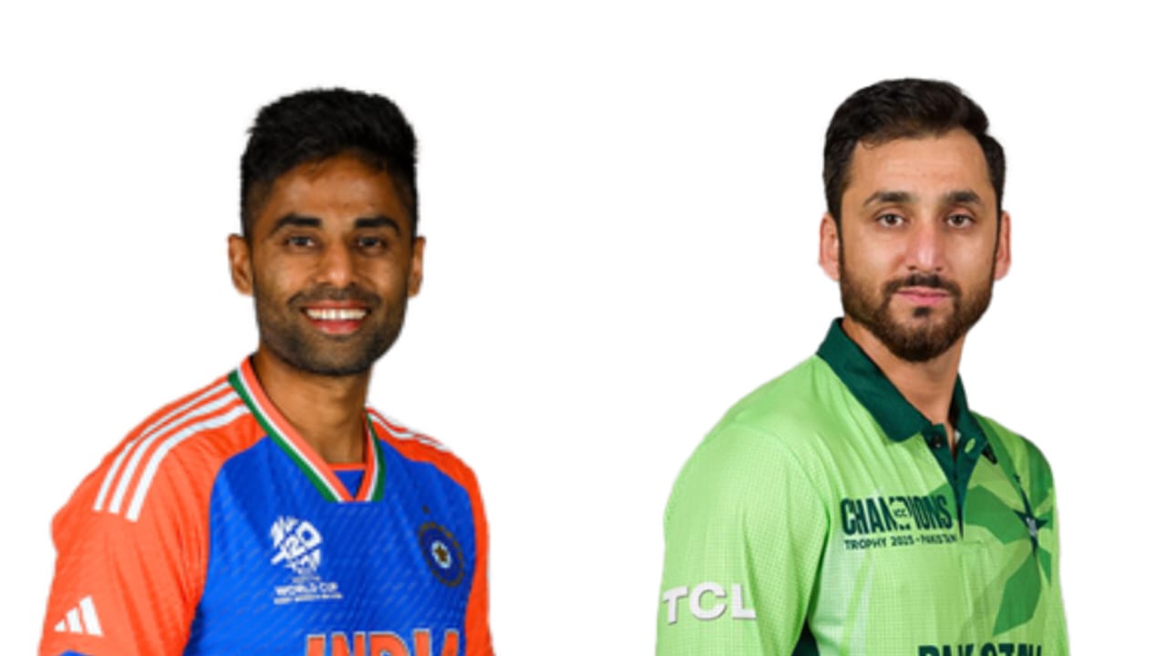 Asia Cup 2025 IND vs PAK: भारत-पाकिस्तान खेल संबंधों पर बड़ा फैसला, एशिया कप में खेलेंगे लेकिन द्विपक्षीय सीरीज पर रोक