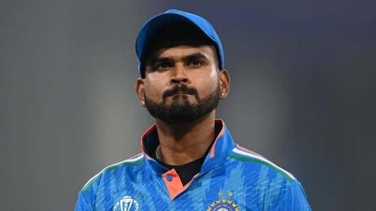 Asia Cup 2025: श्रेयस अय्यर को टीम से बाहर करना भारत की मजबूती का संकेत – रॉस टेलर