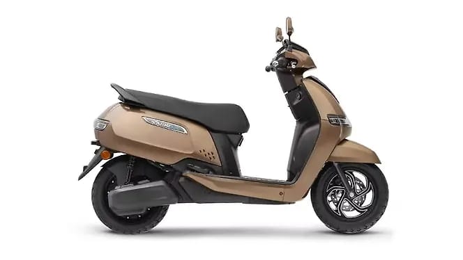 28 अगस्त को TVS लाएगी नया इलेक्ट्रिक स्कूटर, मिल सकता है मिड-माउंटेड मोटर और LED फीचर्स