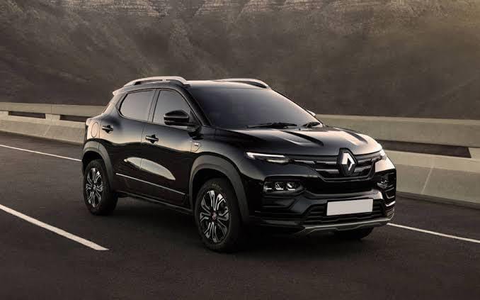 नई Renault Kiger Facelift: ज्यादा प्रीमियम डिजाइन और एडवांस फीचर्स के साथ लॉन्च
