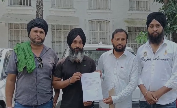 मुज़फ्फरनगर में सोलानी नदी का बांध टूटा, हजारों बीघा फसल बर्बाद, ग्रामीणों ने की मुआवजे की मांग