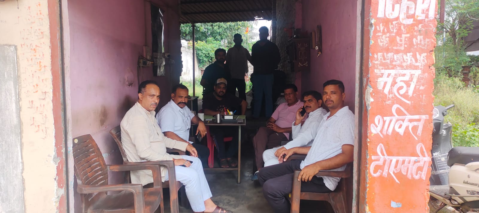 मुजफ्फरनगर के 