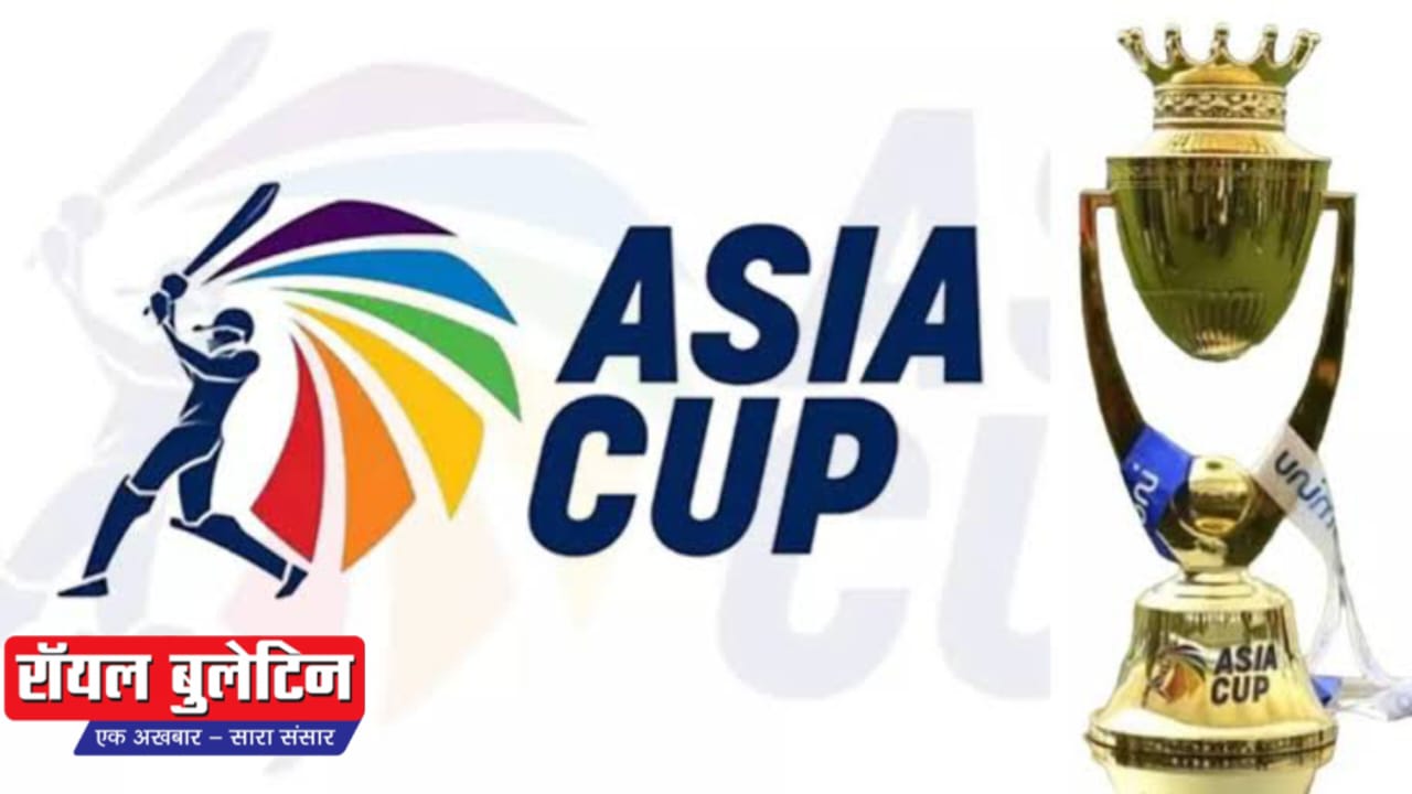 Asia Cup 2025: बदली एशिया कप के मैचों की टाइमिंग, अब इतनी बजे चालू होंगे मैचेस