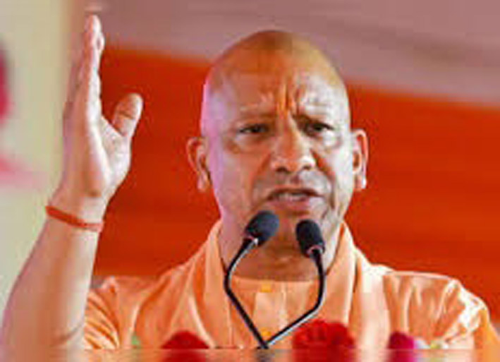 सहारनपुर में मुख्यमंत्री योगी आदित्यनाथ पंजाब, उत्तराखंड व हिमाचल के बाढ़ पीड़ितों के लिए राहत ट्रकों को दिखाएंगे हरी झंडी