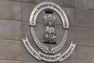 मध्य प्रदेश के सागर में सीबीआई की बड़ी कार्रवाई, रिश्वत लेते तीन MES अधिकारी व बिचौलिया गिरफ्तार