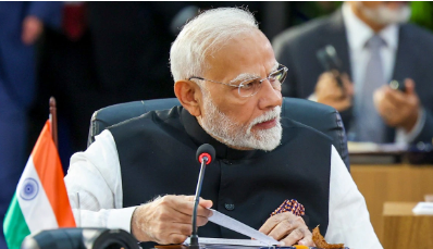 'क्षेत्रीय शांति के लिए आतंकवाद सबसे बड़ा खतरा', पीएम मोदी ने एससीओ बैठक में किया पहलगाम हमले का जिक्र