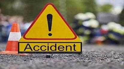 सहारनपुर में सड़क हादसा, तीन पीआरडी जवान घायल