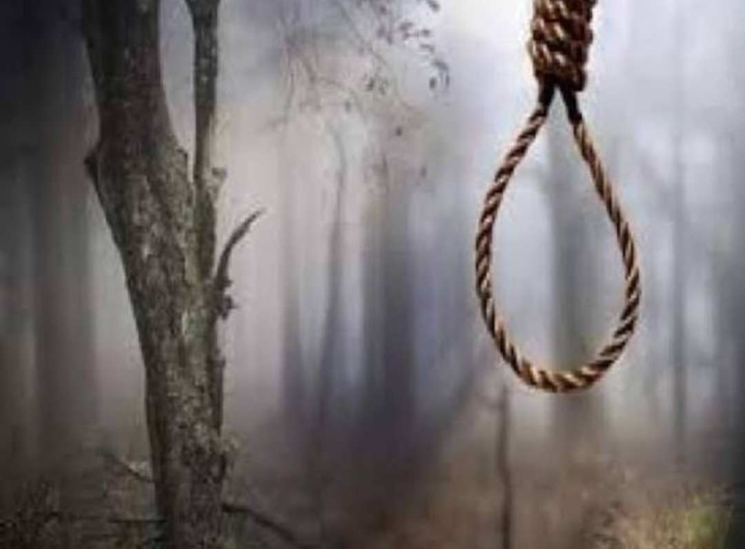 सहारनपुर में आम के बाग में युवक का शव पेड़ से लटका मिला, पुलिस जांच में जुटी