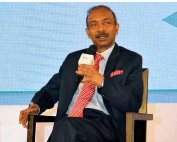 पूर्व PM सलाहकार अमित खरे बने उपराष्ट्रपति सीपी राधाकृष्णन के सचिव, तीन साल के लिए मिली नियुक्ति
