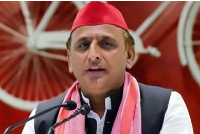 अखिलेश यादव बोले- कहां गई विदेश नीति जिसका डंका पीटा जा रहा था,भाजपा ने देश की साख मिट्टी में मिलाई