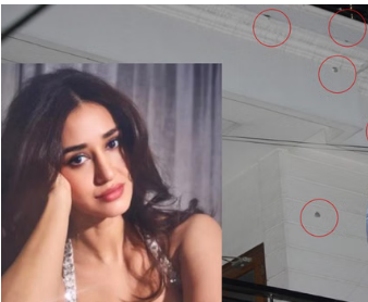 दिशा पाटनी के घर फायरिंग केस में बड़ी कार्रवाई: दो नाबालिग हिरासत में, गैंग लीडर ने पुलिस को दिया चैलेंज - बदला लेंगे