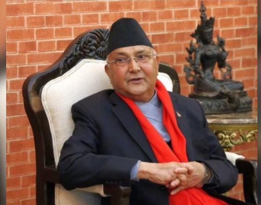 केपी ओली का बड़ा दावा, जेन-जी पर गोली चलाने का नहीं दिया था आदेश, जांच की मांग