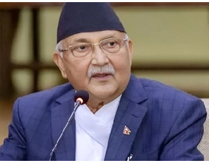 नेपाल में सोशल मीडिया से प्रतिबंध हटा, ओली ने दुख जताया, शैक्षणिक संस्थानों में दो दिन का शोक