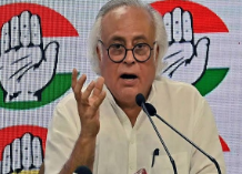 भागवत को जन्मदिन पर मोदी की बधाई आरएसएस को खुश करने की कोशिश - कांग्रेस