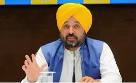 पाकिस्तान से क्रिकेट हो सकता है, पर श्रद्धालु करतारपुर साहिब मत्था टेकने नहीं जा सकते? मुख्यमंत्री भगवंत मान का केंद्र सरकार पर जोरदार हमला