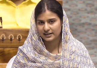 शामली को मिली राहत की खबर, बलवा चौराहे पर बनेगा ग्रेड सेपरेटर! सांसद इकरा हसन की आवाज़ पर जागा परिवहन मंत्रालय