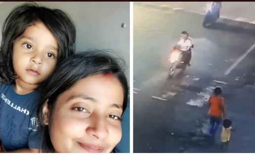 अजमेर में मां ने बेटी को झील में फेंककर मौत के घाट उतारा, लिव-इन पार्टनर के तानों से तंग आकर उठाया खौफनाक कदम