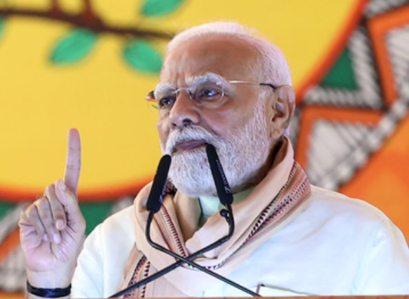 पीएम मोदी ने कहा- 20 सितंबर भारत के समुद्री क्षेत्र और आत्मनिर्भरता के लिए महत्वपूर्ण, गुजरात को देंगे बड़ी सौगात