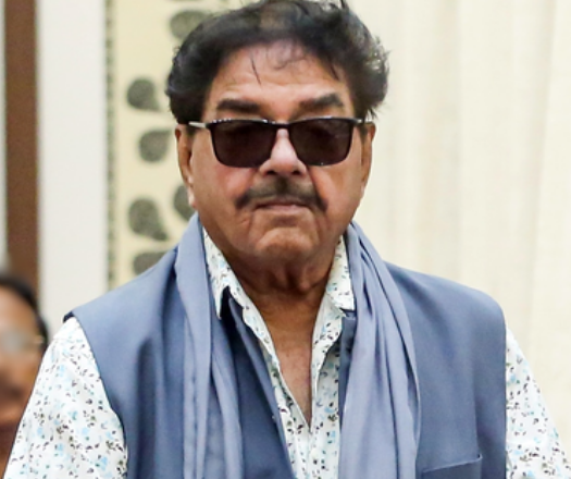 देवानंद के मार्गदर्शन और प्रोत्साहन के लिए हमेशा आभारी रहूंगा - शत्रुघ्न सिन्हा 