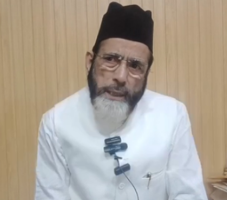 बरेली में मौलाना तौकीर रजा के प्रदर्शन ऐलान के बाद बढ़ी सुरक्षा, धरना स्थगित
