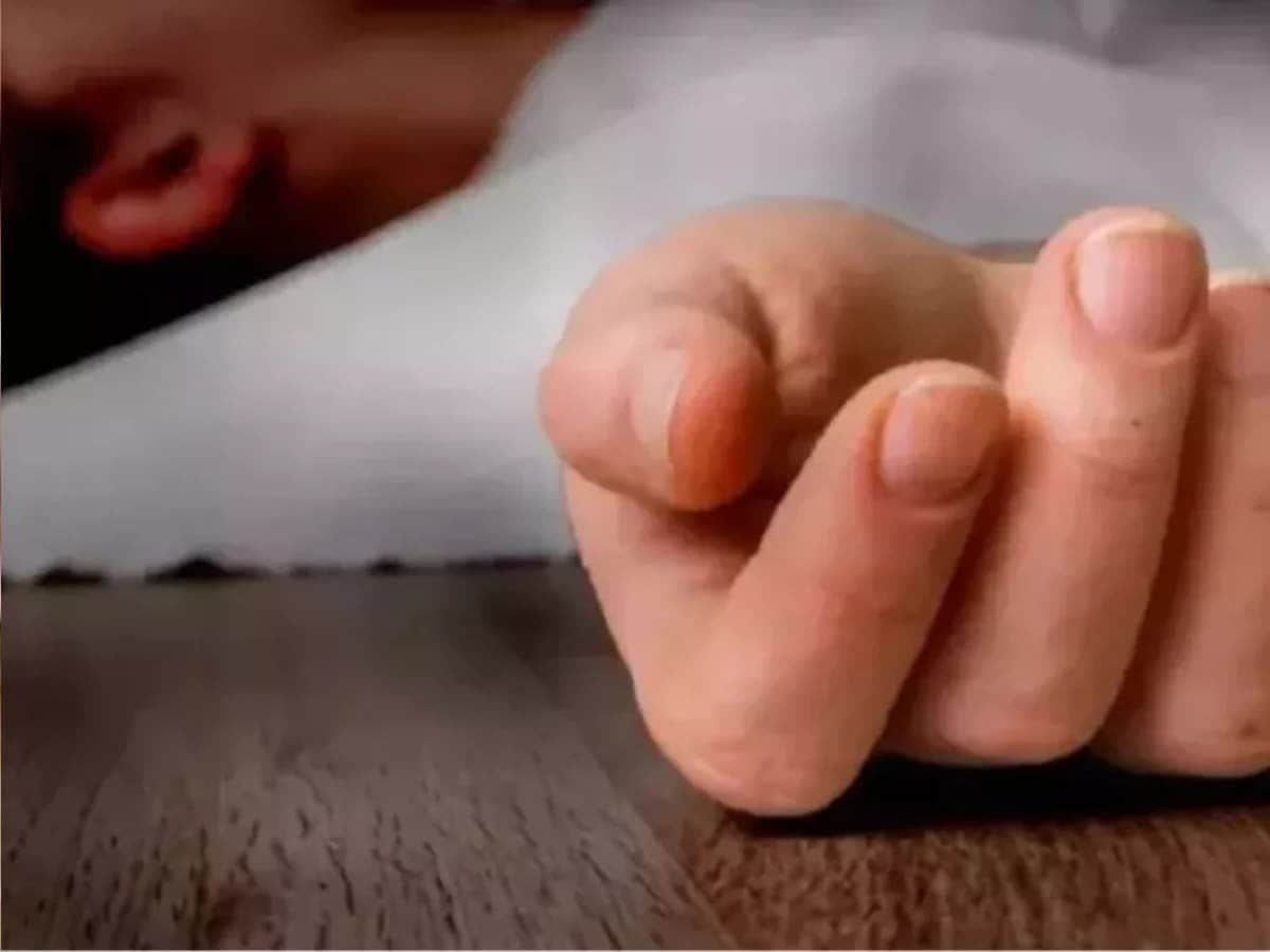 नोएडा के पार्क में बुजुर्ग का मिला शव, डेंगू की बीमारी से महिला की मौत, जांच में जुटी पुलिस