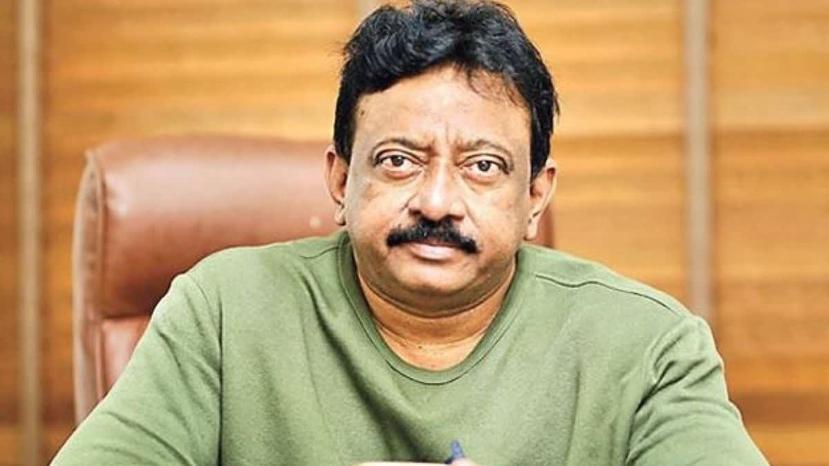 चेक बाउंस मामले में राम गोपाल वर्मा को कोर्ट से मिली राहत, अदालत ने किया बरी 