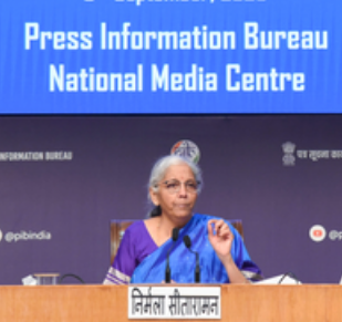 जीएसटी रिफॉर्म से एमएसएमई के लिए लागत और जटिलता में आएगी कमी, अनुपालन में भी सुधार होगा: रिपोर्ट