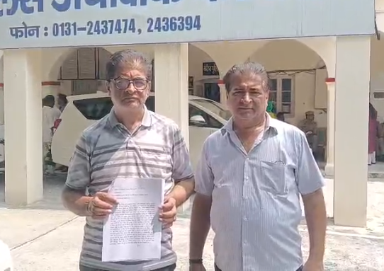 मुज़फ्फरनगर में 743 बीघा जमीन का विवाद: वारिसान चढ़ाने के बदले मांगी 25 एकड़ जमीन, वकीलों पर भू-माफिया होने का आरोप