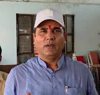 बरेली हिंसा: तौकीर रजा की गिरफ्तारी पर लोनी विधायक नंदकिशोर गुर्जर का बयान- पीछे ISI और कट्टरपंथी ताकतों का हाथ, 7 पुश्तें याद रखेंगी सजा