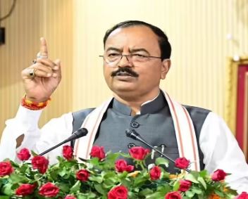 भारत-पाक मैच पर डिप्टी सीएम केशव प्रसाद मौर्य ने दिया बड़ा बयान