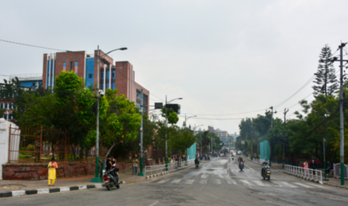 नेपाल में पटरी पर लौटने लगा जनजीवन, काठमांडू समेत अन्य इलाकों से कर्फ्यू हटाया गया