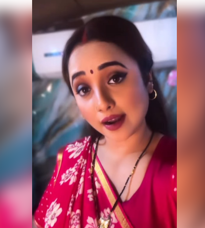 'मैं तो अपने साजन के द्वार चली रे'... रानी चटर्जी ने 'खलनायक' फिल्म के गाने से बयां किए जज्बात