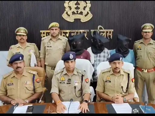 मुजफ्फरनगर में भड़काऊ वीडियो वायरल करने के मामले में आरोपी की जमानत याचिका खारिज