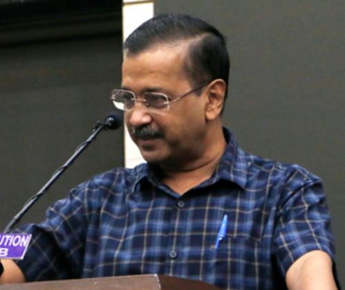 पंजाब सरकार के 'मिशन चढ़दीकला' की केजरीवाल ने की सराहना, कहा- फिर से बनाएंगे 'रंगला पंजाब'