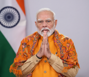 नवरात्रि पर पीएम मोदी का संदेश- जीएसटी बचत उत्सव के साथ-साथ स्वदेशी के मंत्र को नई ऊर्जा मिलने वाली है 
