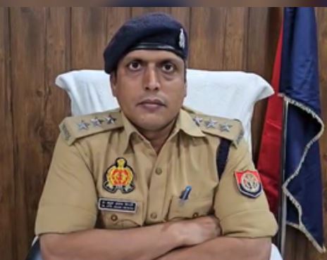 वाराणसी बीएचयू में पीएचडी कर रही विदेशी छात्रा की मौत, पुलिस ने कहा- मिर्गी से पीड़ित थी