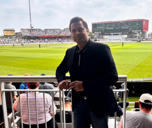 चयनकर्ताओं ने करुण नायर को नजरअंदाज करने का फैसला कर लिया - आकाश चोपड़ा
