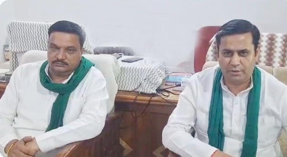 मुज़फ्फरनगर में भाकियू नेताओं की हो गई 'मीटिंग', 16 सितंबर को एसएसपी दफ्तर का होने वाला घेराव टला