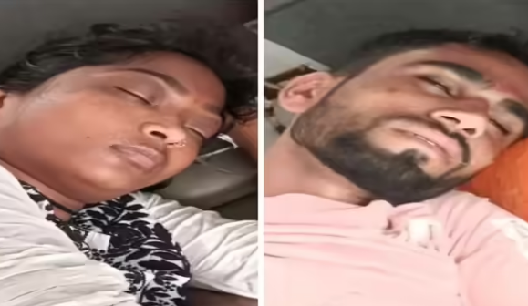 मध्य प्रदेश में लव मैरिज के बाद ससुराल में बवाल, नवविवाहित जोड़े ने उठाया दर्दनाक कदम, क्या है पूरा मामला?