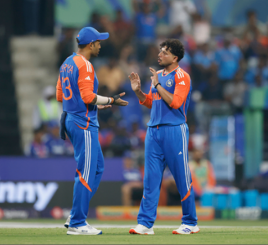 संभावना बनाम अनुभव : 20वें पायदान की टीम, जिसे टी20 के 'बादशाह' ने हल्के में ले लिया