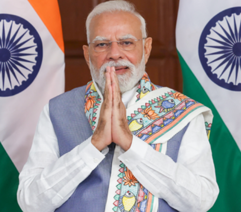 पीएम मोदी ने स्वदेशी 4जी स्टैक और 97,500 बीएसएनएल टावरों का किया उद्घाटन, आत्मनिर्भर भारत की दिशा में बड़ी छलांग