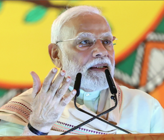 जीएसटी 2.0 सुधार से सस्ता होगा राशन, किसानों और MSME को भी मिलेगा फायदा- पीएम मोदी