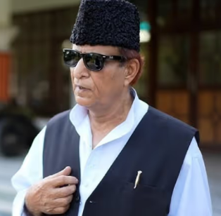 पहले इलाज कराऊंगा फिर करूंगा राजनीति की रणनीति तय,अपने दुश्मन का भी कभी बुरा नहीं किया- आज़म ख़ान