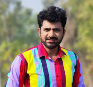 हरियाणवी अभिनेता उत्तर कुमार को 14 दिन की न्यायिक हिरासत,गिरफ्तारी के बाद बिगड़ी थी तबीयत,फैंस ने किया प्रदर्शन,कोर्ट ने डासना जेल भेजा