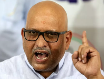 बरेली विवाद सोची समझी साजिश, सरकार की नाकामी छुपाने की कोशिश - अजय राय