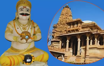 रावण का किया जाएगा श्राद्ध, लंकापति के मंदिर में होंगे तर्पण और पूजा, जानिए परंपरा की कहानी