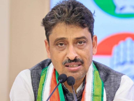 नवरात्रि में मीट बैन पर सियासत: इमरान मसूद बोले, गिरिराज सिंह बताएं उनकी दुकानें बंद होंगी या नहीं?