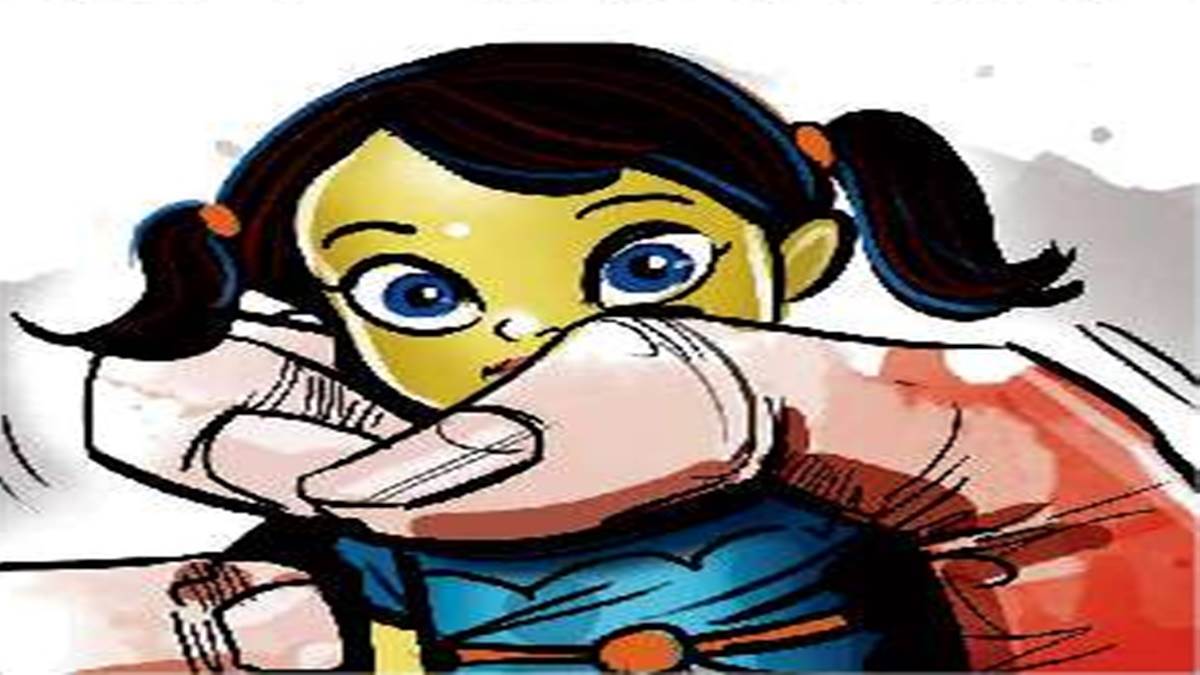 नोएडा में महिला डॉक्टर की बेटी का अपहरण, पति पर गंभीर आरोप
